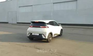 BYD Seagull 2024 года за 7 000 000 тг. в Алматы фото 4