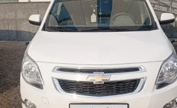 Chevrolet Cobalt 2023 года за 5 200 000 тг. в Шымкент фото 2