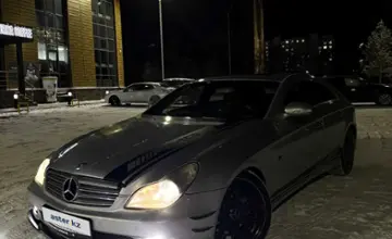 Mercedes-Benz CLS 2005 года за 6 700 001 тг. в Карагандинская область фото 2