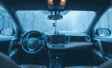 Toyota RAV4 2019 года за 11 500 000 тг. в Карагандинская область