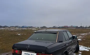 Mercedes-Benz 190 (W201) 1991 года за 550 000 тг. в Алматы фото 4