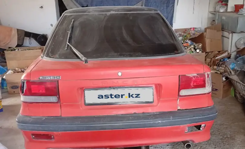 Mitsubishi Lancer 1993 года за 500 000 тг. в Кызылординская область