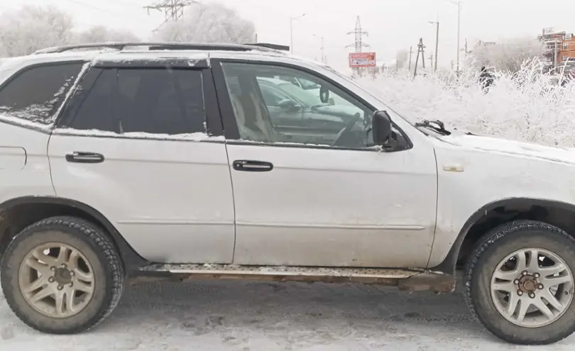 ShuangHuan Sceo 2008 года за 2 000 000 тг. в Актюбинская область фото 2