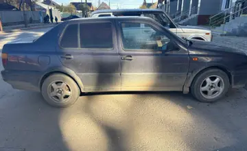Volkswagen Vento 1993 года за 1 300 000 тг. в Акмолинская область фото 4
