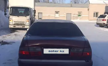 Toyota Carina E 1995 года за 1 800 000 тг. в Астана фото 3