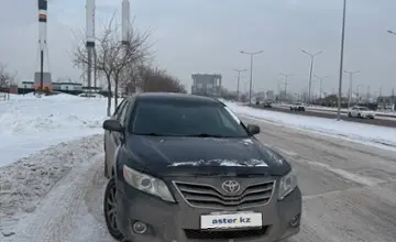 Toyota Camry 2009 года за 5 000 000 тг. в Астана фото 3