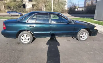 Hyundai Sonata 1998 года за 900 000 тг. в Кокшетау фото 3
