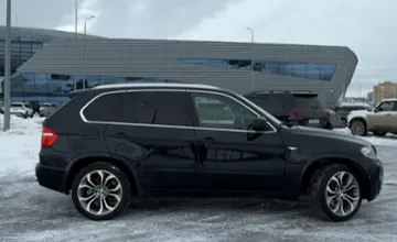 BMW X5 2008 года за 13 500 000 тг. в Семей фото 3
