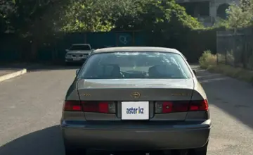 Toyota Camry 2000 года за 2 700 000 тг. в Алматы
