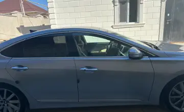 Hyundai Aslan 2016 года за 10 500 000 тг. в Туркестанская область фото 2