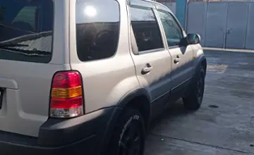 Ford Escape 2002 года за 5 000 000 тг. в Шымкент фото 3