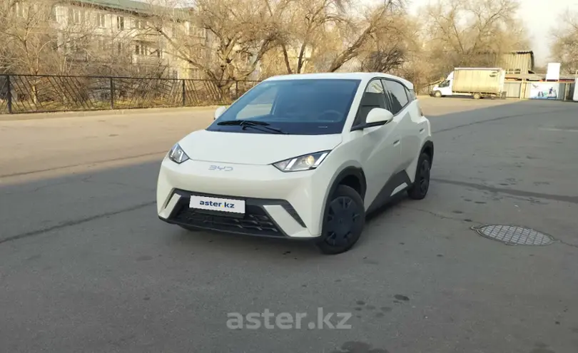 BYD Seagull 2024 года за 7 000 000 тг. в Алматы