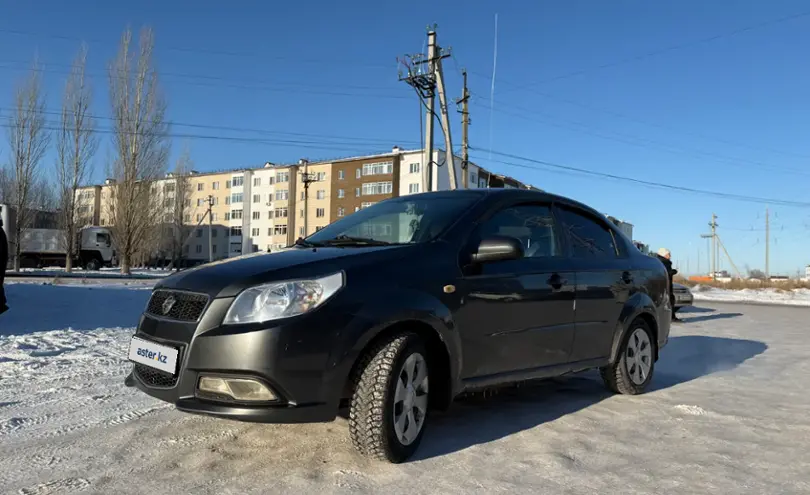 Ravon Nexia R3 2018 года за 3 500 000 тг. в Астана