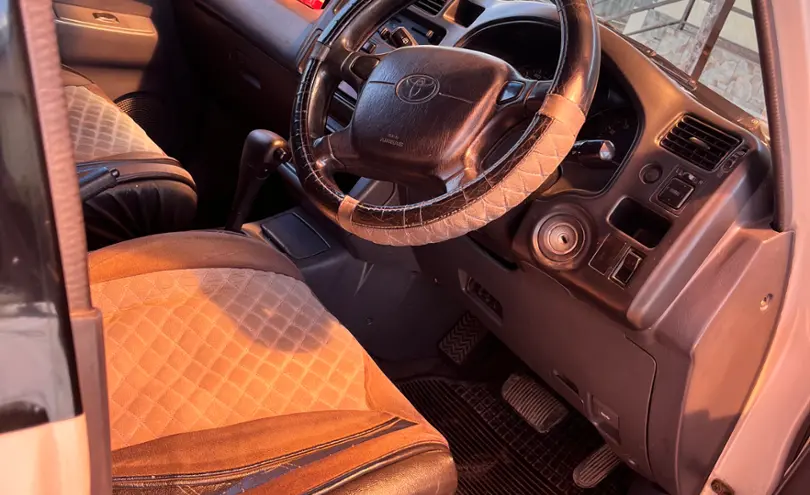 Toyota RAV4 1998 года за 3 600 000 тг. в Алматы