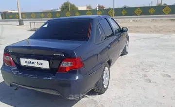 Daewoo Nexia 2009 года за 1 250 000 тг. в Шымкент фото 3