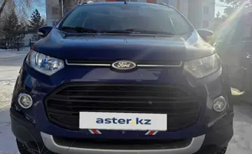 Ford EcoSport 2015 года за 7 200 000 тг. в Павлодар фото 2