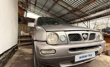 Nissan Mistral 1996 года за 1 900 000 тг. в Алматы фото 3