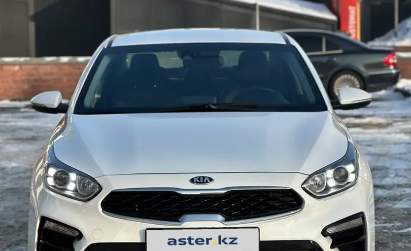 Kia K3 2019 года за 7 900 000 тг. в Алматы фото 2
