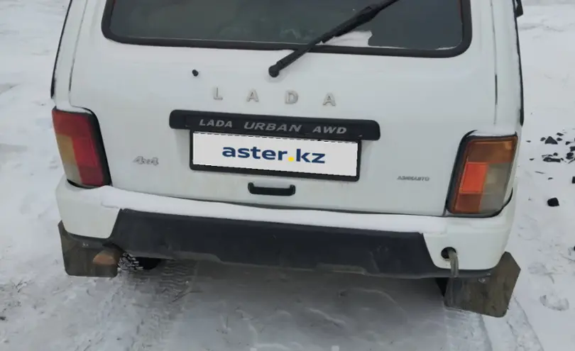 LADA (ВАЗ) 2121 (4x4) 2019 года за 3 500 000 тг. в Акмолинская область фото 4