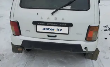 LADA (ВАЗ) 2121 (4x4) 2019 года за 3 800 000 тг. в Акмолинская область фото 4