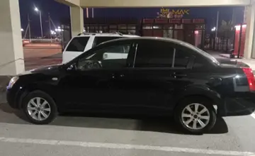 Chery Fora (A21) 2007 года за 1 400 000 тг. в Кызылорда фото 3