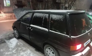 Nissan Prairie 1993 года за 850 000 тг. в Карагандинская область