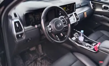 Kia Sorento 2021 года за 16 550 000 тг. в Астана фото 4