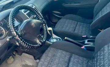 Peugeot 307 2003 года за 2 000 000 тг. в Алматы