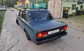LADA (ВАЗ) 2107 2005 года за 700 000 тг. в Костанай