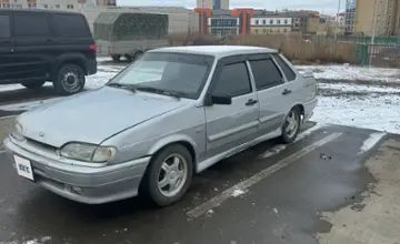 LADA (ВАЗ) 2115 2004 года за 1 350 000 тг. в Актобе фото 1