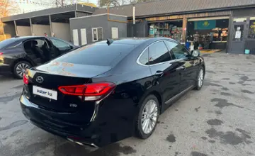 Hyundai Aslan 2016 года за 5 900 000 тг. в Алматы