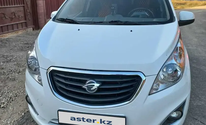 Ravon R2 2018 года за 4 800 000 тг. в Алматы