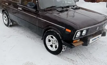 LADA (ВАЗ) 2106 1990 года за 350 000 тг. в Караганда фото 3