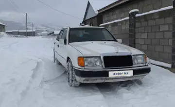 Mercedes-Benz E-Класс 1992 года за 1 300 000 тг. в Алматы фото 2