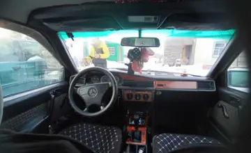 Mercedes-Benz 190 (W201) 1993 года за 1 250 000 тг. в Астана фото 4