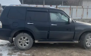 Mitsubishi Pajero 2009 года за 9 000 000 тг. в Алматы фото 3