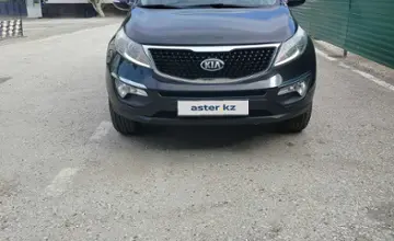 Kia Sportage 2014 года за 8 000 000 тг. в Актюбинская область фото 1
