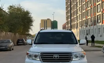 Toyota Land Cruiser 2014 года за 26 000 000 тг. в Шымкент фото 4