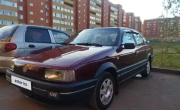 Volkswagen Passat 1991 года за 2 000 000 тг. в Павлодарская область фото 1