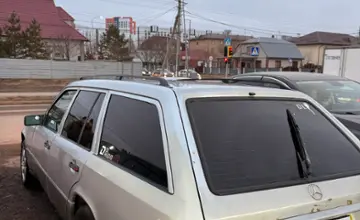 Mercedes-Benz W124 1992 года за 1 500 000 тг. в Астана фото 4