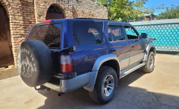 Toyota Hilux Surf 1995 года за 4 900 000 тг. в Карагандинская область фото 3