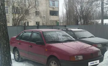 Volkswagen Passat 1992 года за 1 700 000 тг. в Актюбинская область фото 3