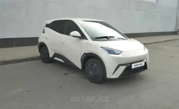 BYD Seagull 2024 года за 7 000 000 тг. в Алматы фото 3