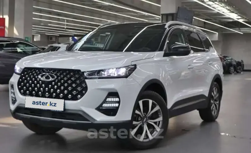 Chery Tiggo 7 Pro 2023 года за 8 390 000 тг. в Алматы фото 1