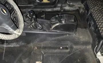 Chevrolet Niva 2013 года за 2 000 000 тг. в Актюбинская область