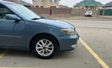Toyota Camry 2004 года за 5 000 000 тг. в Алматы