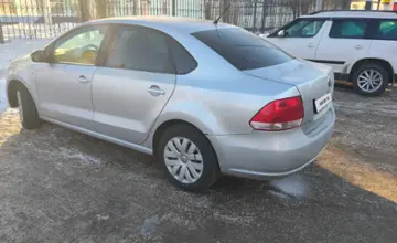 Volkswagen Polo 2013 года за 5 000 000 тг. в Костанай фото 3