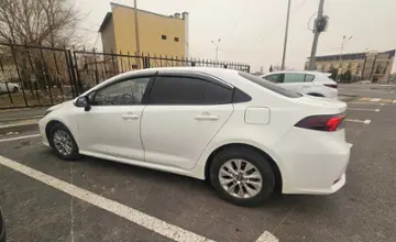 Toyota Corolla 2023 года за 10 500 000 тг. в Алматы