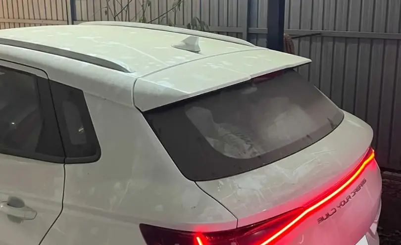 BYD e2 2025 года за 9 500 000 тг. в Алматы фото 3