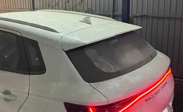 BYD e2 2025 года за 8 500 000 тг. в Алматы фото 3